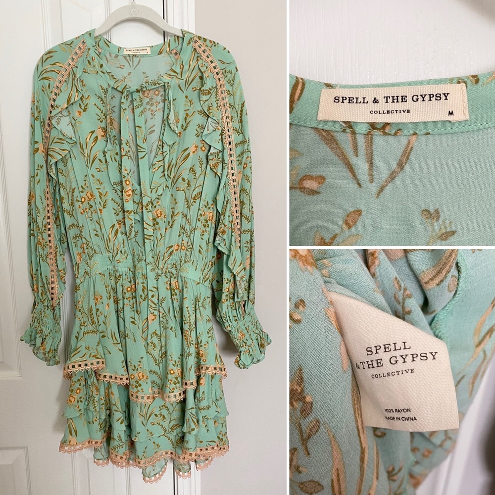 Maisie play dress sz med for @jessyantzer ✨